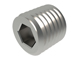 Product SE0530, Metric Threaded Restrictors Stainless Steel