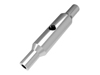 Product LP1302, Turnbuckle Pipe Body only stainless steel